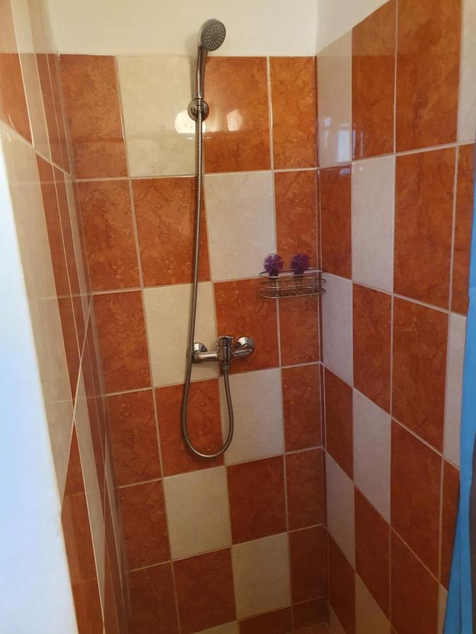 Veľký MederPrivat U Jozefa Foeldesa公寓 外观 照片